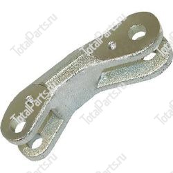 TVH 16558962 ТЯГА РУЛЕВОГО МЕХАНИЗМА