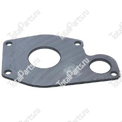 XINCHAI 495BPG ПЛАСТИНА ВОДЯНОГО НАСОСА НА ДВИГАТЕЛЬ