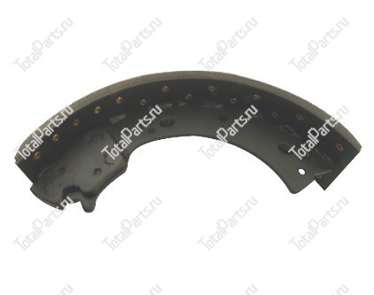 CATERPILLAR 8X0533 ТОРМОЗНАЯ КОЛОДКА