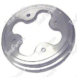 SIZE 26.5x4x9x175 ПОРШЕНЬ ВАЛА