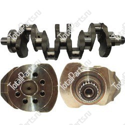 SIZE 542x4x79.8x50x1x20x3 КОЛЕНВАЛ