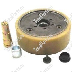 JUNGHEINRICH (AMEISE) 50447030 ГРУЗОВОЕ КОЛЕСО