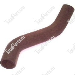 KEY NUMBER J15-15004 ПАТРУБОК РАДИАТОРА