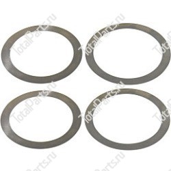 HYSTER 1507496 ШАЙБЫ РЕГУЛИРОВОЧНЫЕ (КОМПЛЕКТ)