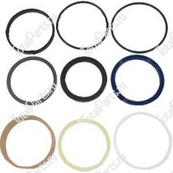 TVH 20056661 КОМПЛЕКТ САЛЬНИКОВ ГИДРОЦИЛИНДРА