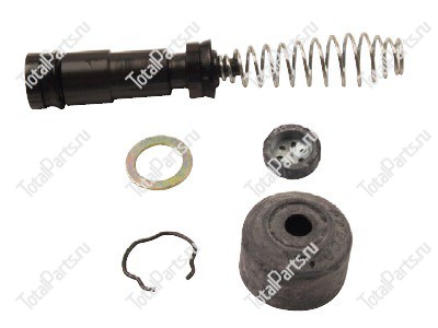 INTRUPA BP1149K РЕМКОМПЛЕКТ МАСТЕР-ЦИЛИНДРА