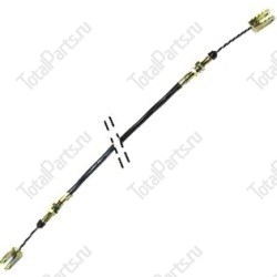 TVH 4428007 ТРОС ПЛАВНОГО ХОДА