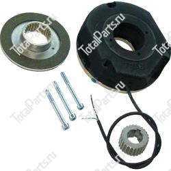 TOYOTA 170392 ЭЛЕКТРОТОРМОЗ