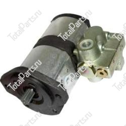 BAKER (LINDE) L0009812129 ГИДРАВЛИЧЕСКИЙ НАСОС