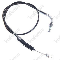 KEY NUMBER AD080060161A ТРОС АКСЕЛЕРАТОРА TCM