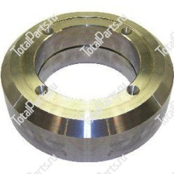 SIZE 90x247.5x150xYx1x1/4 РОЛИК МАЧТЫ HOU08