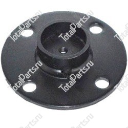 SIZE 43x103x25 КРЫШКА 4x11