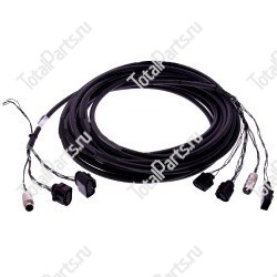 SIZE 15100*7 ЭЛЕКТРОКАБЕЛЬ 6mm2