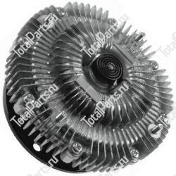 ISUZU 8943952541 ВИСКОМУФТА