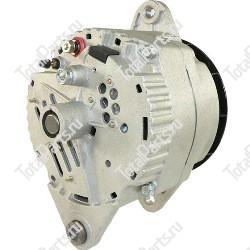 CAS CAL60614 ГЕНЕРАТОР