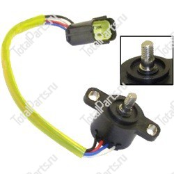 TVH 3840103 ПОТЕНЦИОМЕТР