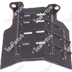 TVH 8386654 ЗАЩИТНАЯ ПАНЕЛЬ