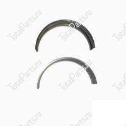 TVH 3761052 ВКЛАДЫШ ШАТУНА