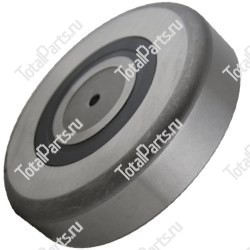 SIZE 35x114.5x28 РОЛИК МАЧТЫ | ROL12