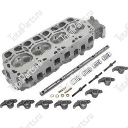 TVH 3393070 ГОЛОВКА БЛОКА 4Y (НЕ В СБОРЕ)