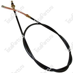 REALS F6106 ТРОС СТОЯНОЧНОГО ТОРМОЗА