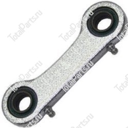 SIZE 88x14x148x2x17x2x ТЯГА РУЛЕВОГО МЕХАНИЗМА | A