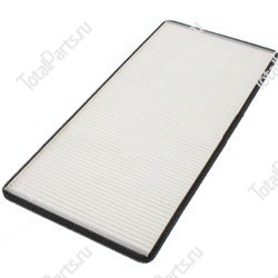 KEY NUMBER G4 ФИЛЬТР ПЕЧКИ КАБИНЫ НА ПОГРУЗЧИК LINDE