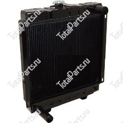 SIZE 47*L*40*625*23*475*5 РАДИАТОР