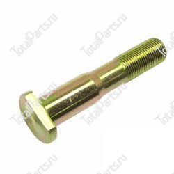 NISSAN 43222FK001 БОЛТ КРЕПЛЕНИЯ КОЛЕСА