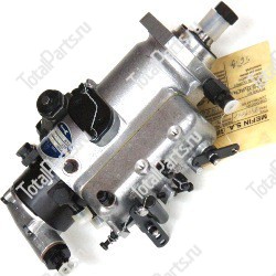 BALKANCAR B2642874 ДИЗЕЛЬНЫЙ ТНВД