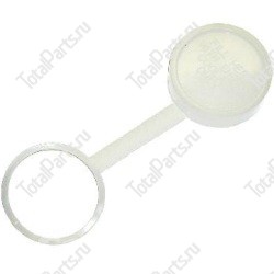 KEY NUMBER 85743 КРЫШКА РАСШИРИТЕЛЬНОГО БАЧКА DAEWOO