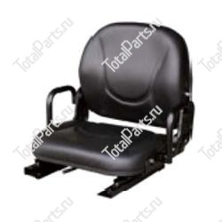 HELMAR MODEL3500ELE СИДЕНЬЕ ОПЕРАТОРА