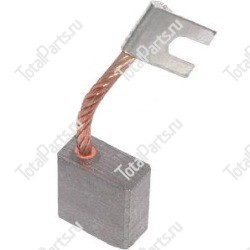 SIZE 10*20*20.2 ЭЛЕКТРОЩЕТКА BCE | ЗАПЧАСТИ ДЛЯ ПОГРУЗЧИКОВ