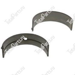 GM 4.3L V6 ПАРА КОРЕННЫХ ВКЛАДЫШЕЙ STD НА ДВИГАТЕЛЬ