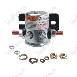 TVH 199630 СОЛЕНОИД 18V