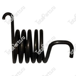 TOYOTA 5FG15 ПРУЖИНА ПЕДАЛИ СЦЕПЛЕНИЯ НА ПОГРУЗЧИКИ