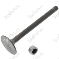 SIZE 33.5*7.95*102.3*AA*3 КЛАПАН ВПУСКНОЙ