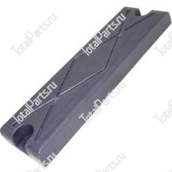 CVS FERRARI 595676 ФРИКЦИОННАЯ ПЛАСТИНА