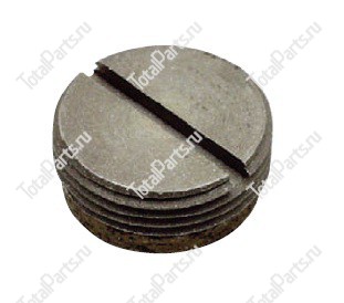 LPM 6038722 ТОРМОЗНАЯ КОЛОДКА