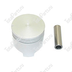 TOYOTA 131037800071 ПОРШЕНЬ ДВИГАТЕЛЯ 0.50ММ