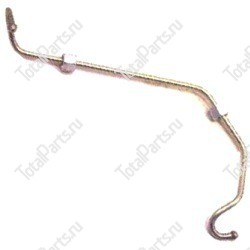 MANITOU 551857 ТОПЛИВНАЯ ТРУБКА