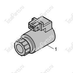 CROWN 812041 ЭЛЕКТРОМАГНИТНАЯ КАТУШКА