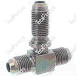 HYSTER 16474 ФИТИНГ ГИДРОКОНТУРА | ЗАПЧАСТИ НА ПОГРУЗЧИК