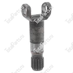 DAEWOO-DOOSAN D35C-5 QC ШЛИЦЕВАЯ ВИЛКА КАРДАНА НА ПОГРУЗЧИК