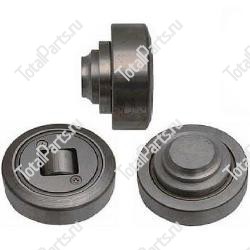 HERMESS GEMEGGR РОЛИК ВЕРТИКАЛЬНЫЙ