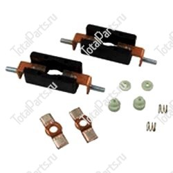 INTRUPA HT1048 КОМПЛЕКТ КОНТАКТОВ