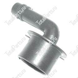 MITSUBISHI A000015290 ВЫХОДНОЙ ШТУЦЕР