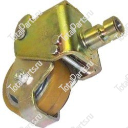 KEY NUMBER 207F/100/40/5L СТАБИЛИЗИРУЮЩЕЕ КОЛЕСО