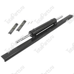 SIZE 53.4*NPN*20*615*615 ГИДРАВЛИЧЕСКИЙ ЦИЛИНДР В КОМПЛЕКТЕ С ВКЛАДЫШАМИ