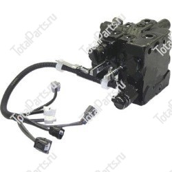 TOYOTA 676103660071 ГИДРОКЛАПАН